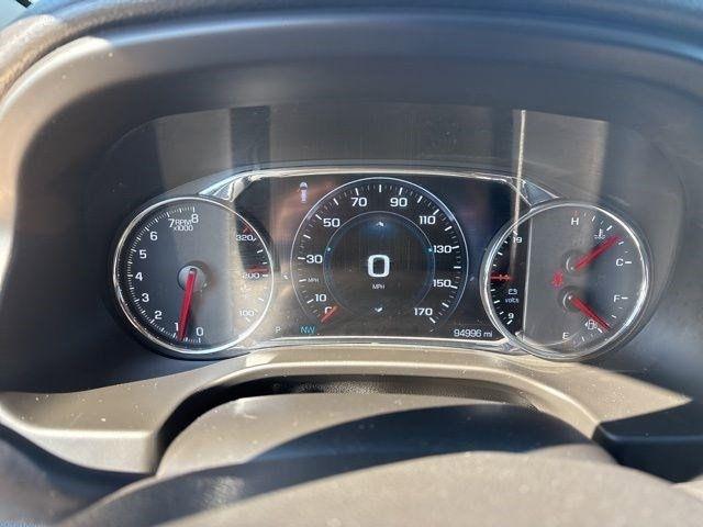 GMC Acadia Denali AWD 2018