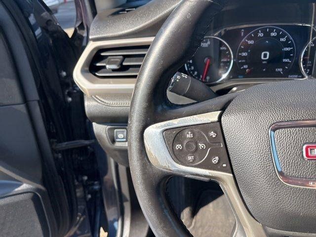 GMC Acadia Denali AWD 2018