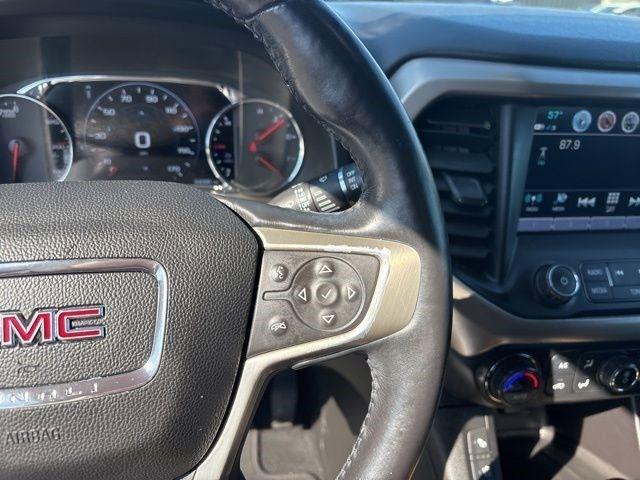 GMC Acadia Denali AWD 2018