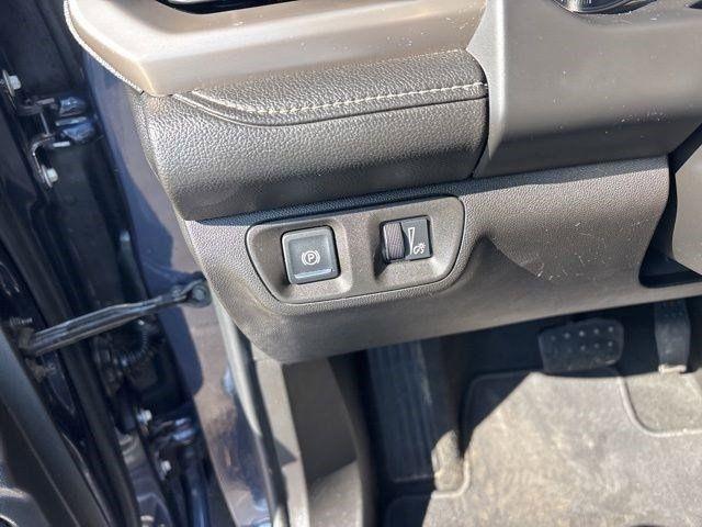 GMC Acadia Denali AWD 2018