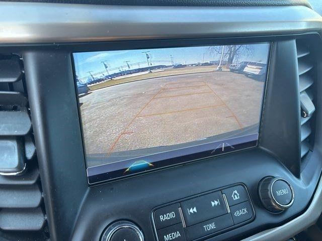 GMC Acadia Denali AWD 2018