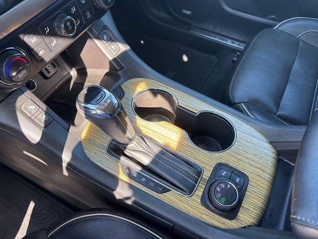 GMC Acadia Denali AWD 2018