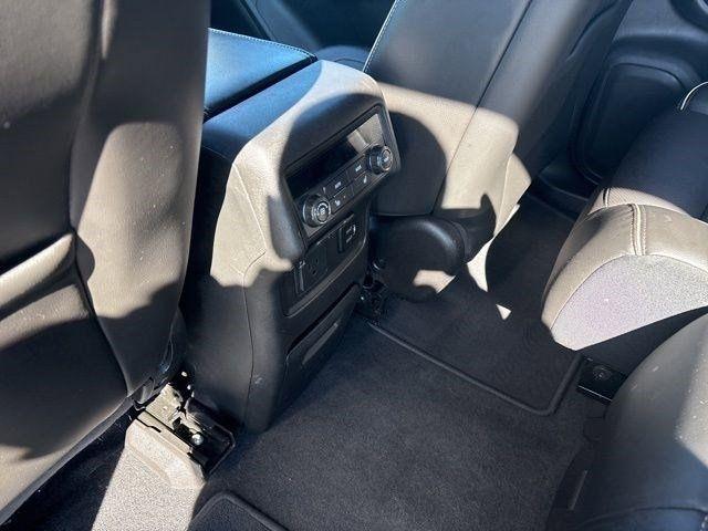 GMC Acadia Denali AWD 2018