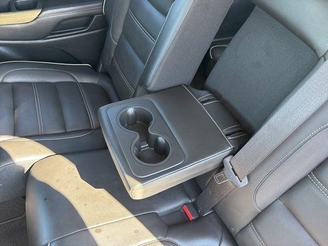 GMC Acadia Denali AWD 2018