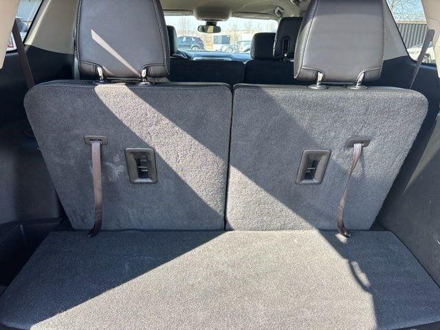 GMC Acadia Denali AWD 2018