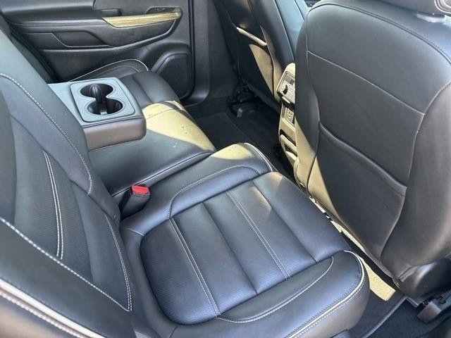 GMC Acadia Denali AWD 2018