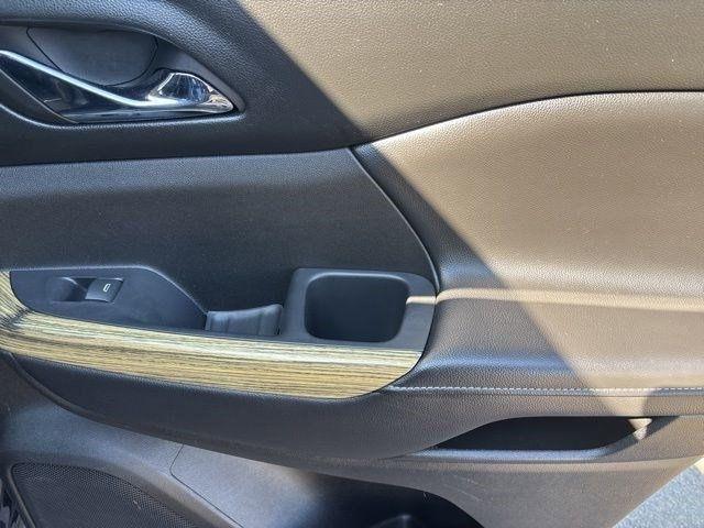 GMC Acadia Denali AWD 2018