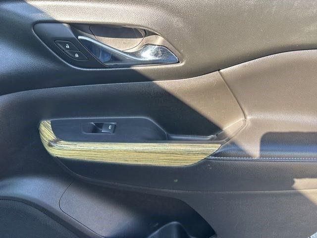 GMC Acadia Denali AWD 2018