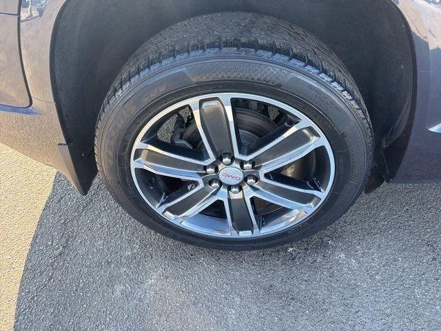 GMC Acadia Denali AWD 2018