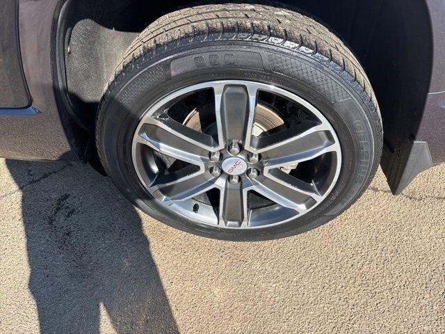 GMC Acadia Denali AWD 2018