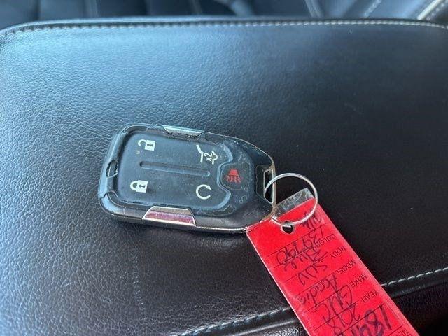 GMC Acadia Denali AWD 2018