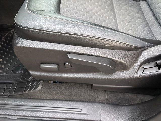 Chevrolet Colorado Z71 Crew Cab 4WD 2018