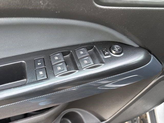 Chevrolet Colorado Z71 Crew Cab 4WD 2018