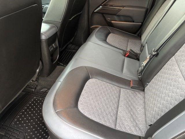 Chevrolet Colorado Z71 Crew Cab 4WD 2018