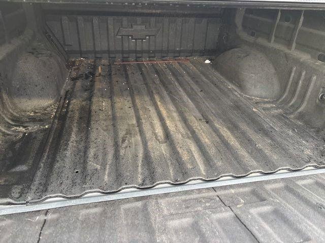 Chevrolet Colorado Z71 Crew Cab 4WD 2018