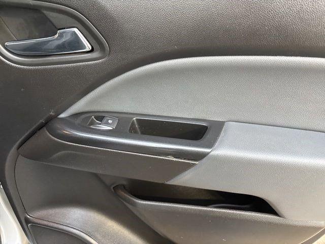 Chevrolet Colorado Z71 Crew Cab 4WD 2018