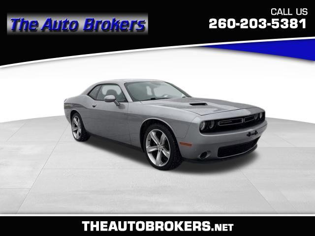 Dodge Challenger  2016