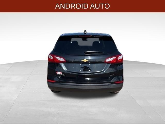Chevrolet Equinox LS AWD 2020
