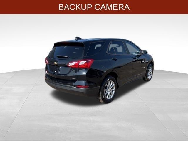 Chevrolet Equinox LS AWD 2020