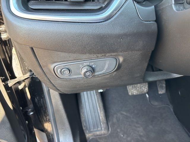 Chevrolet Equinox LS AWD 2020