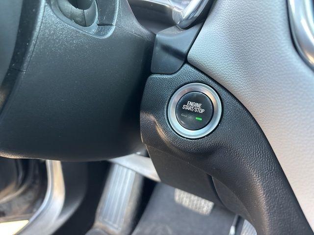 Chevrolet Equinox LS AWD 2020