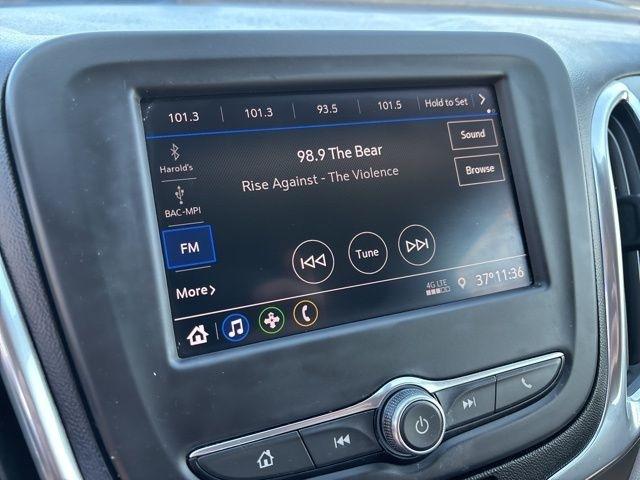 Chevrolet Equinox LS AWD 2020