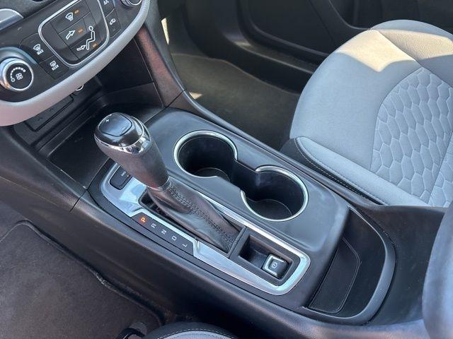 Chevrolet Equinox LS AWD 2020