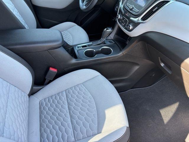 Chevrolet Equinox LS AWD 2020