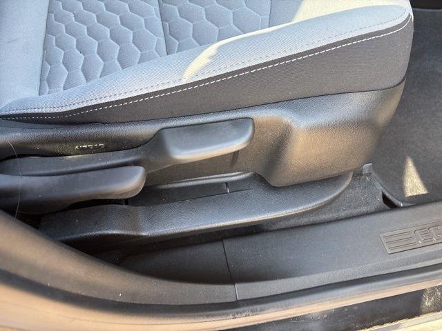 Chevrolet Equinox LS AWD 2020