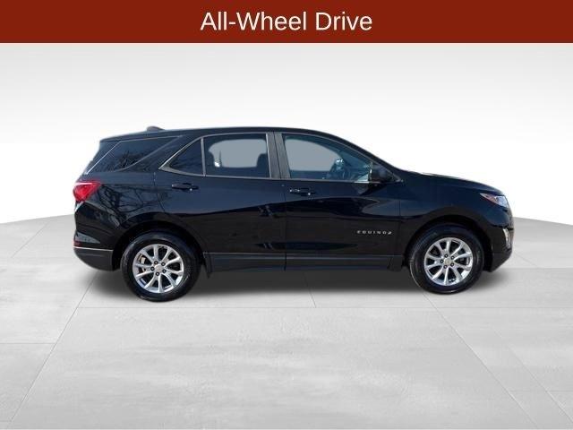 Chevrolet Equinox LS AWD 2020