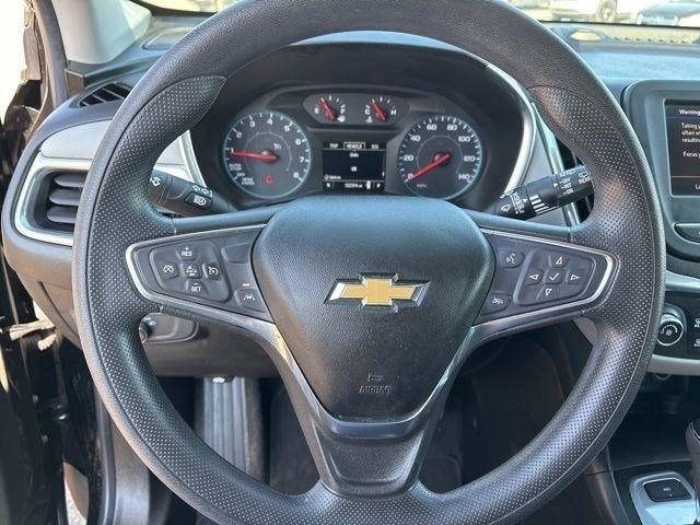 Chevrolet Equinox LS AWD 2020