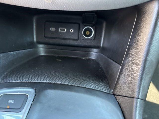 Chevrolet Equinox LS AWD 2020