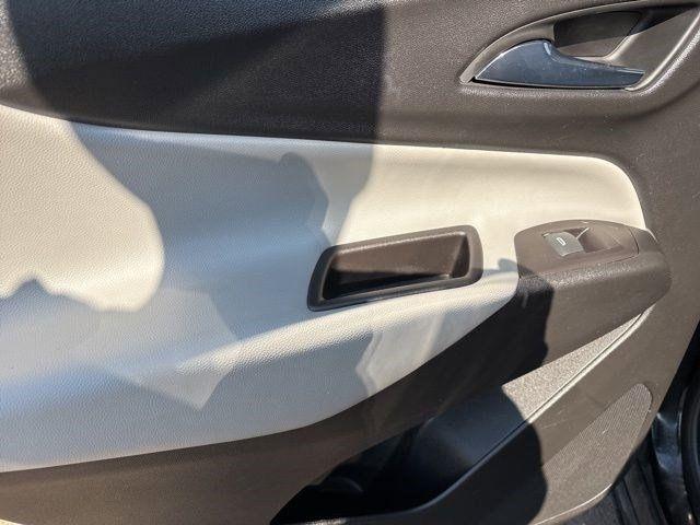 Chevrolet Equinox LS AWD 2020