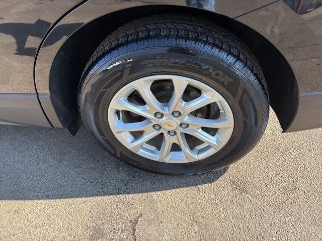 Chevrolet Equinox LS AWD 2020