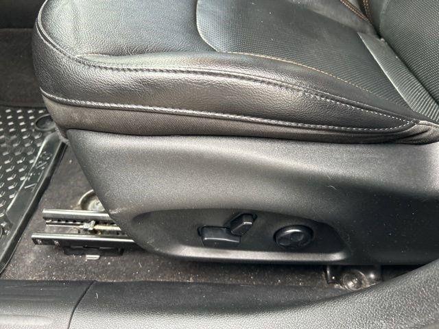 Jeep Compass Limited 4WD 2019