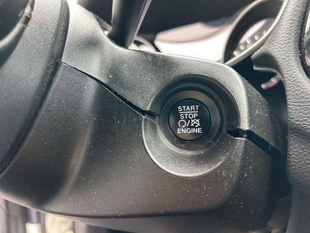 Jeep Compass Limited 4WD 2019