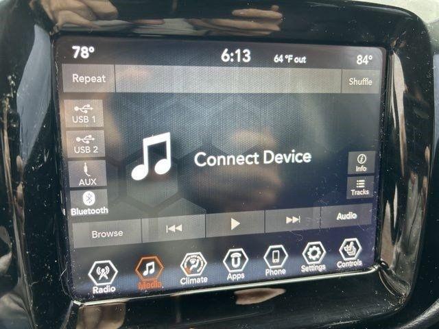 Jeep Compass Limited 4WD 2019