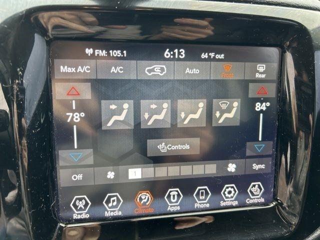 Jeep Compass Limited 4WD 2019