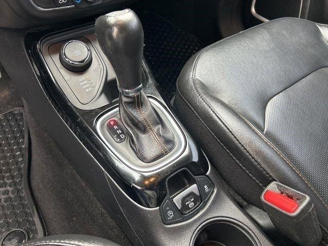 Jeep Compass Limited 4WD 2019