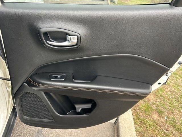 Jeep Compass Limited 4WD 2019