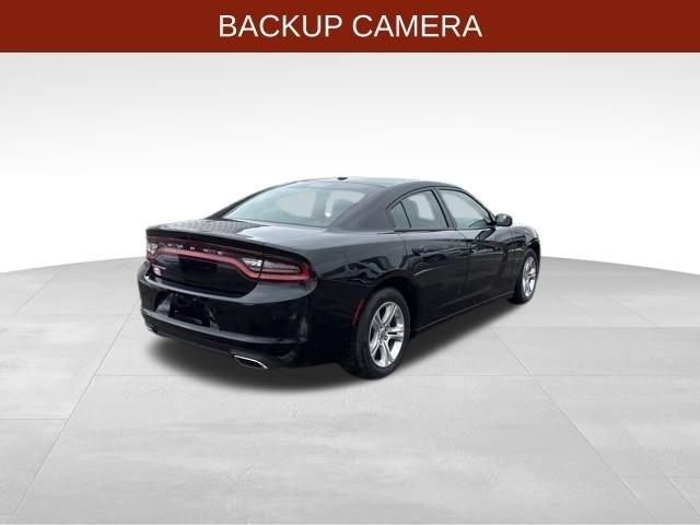 Dodge Charger SXT 2022
