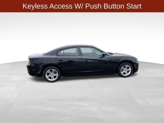 Dodge Charger SXT 2022