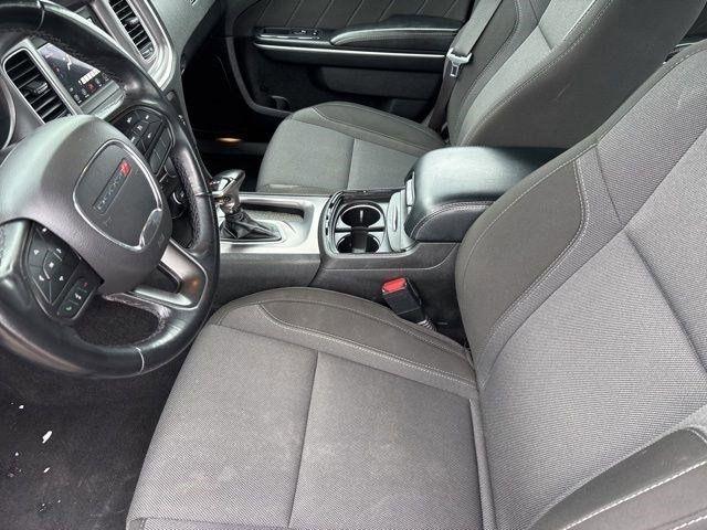 Dodge Charger SXT 2022