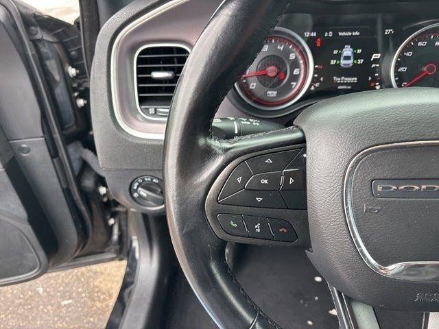 Dodge Charger SXT 2022