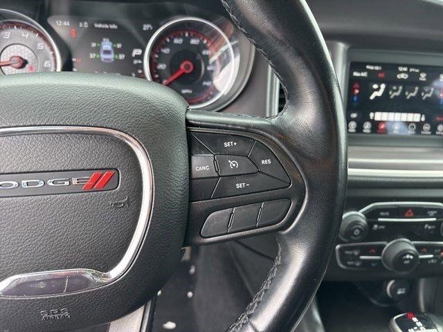 Dodge Charger SXT 2022