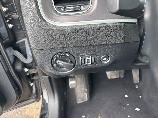 Dodge Charger SXT 2022