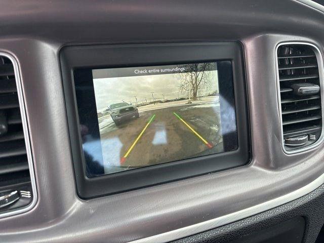 Dodge Charger SXT 2022