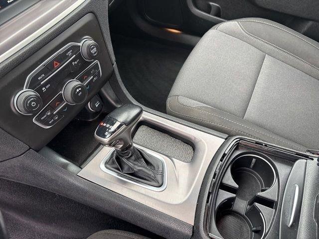 Dodge Charger SXT 2022