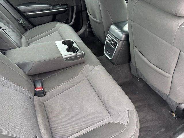 Dodge Charger SXT 2022