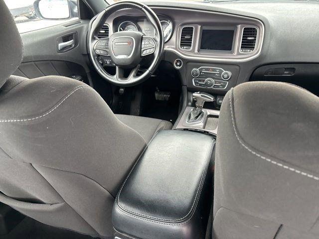 Dodge Charger SXT 2022